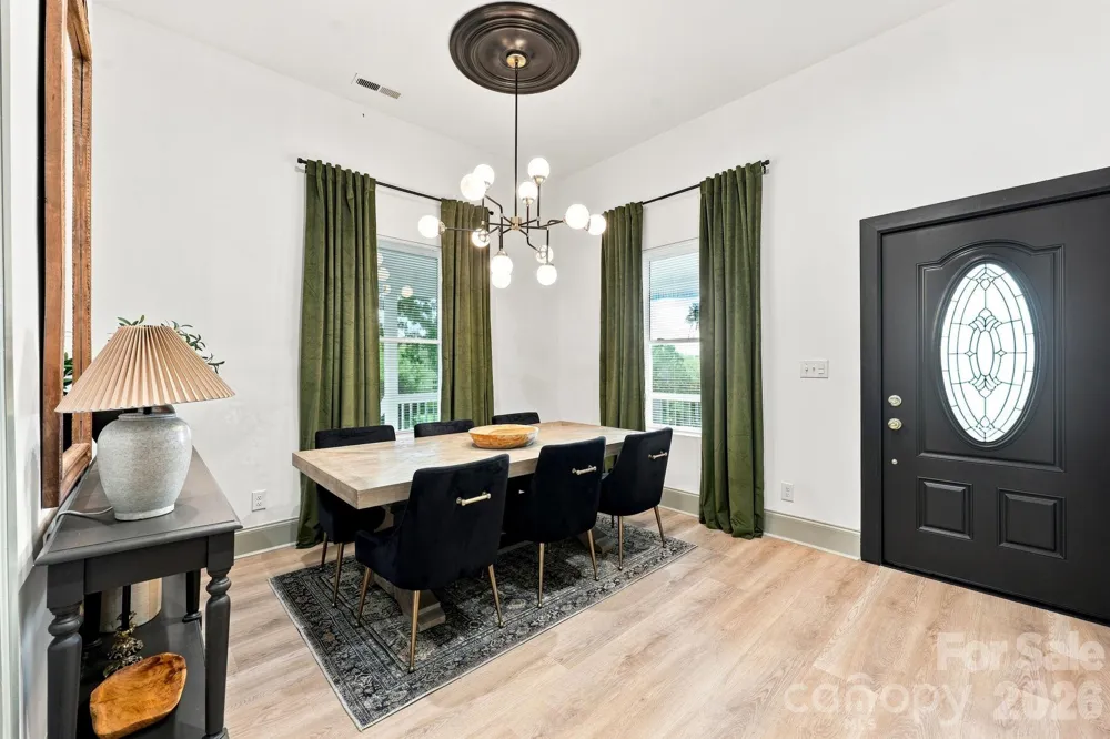 527 S 2nd Street Albemarle, NC 28001