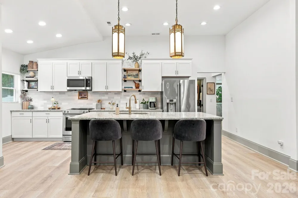 527 S 2nd Street Albemarle, NC 28001