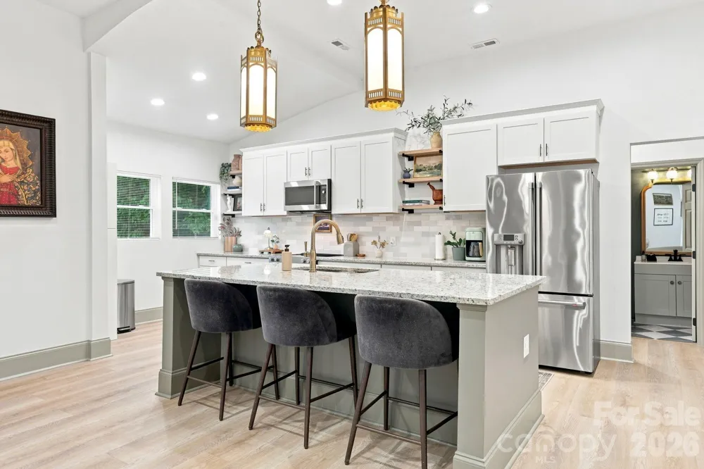 527 S 2nd Street Albemarle, NC 28001