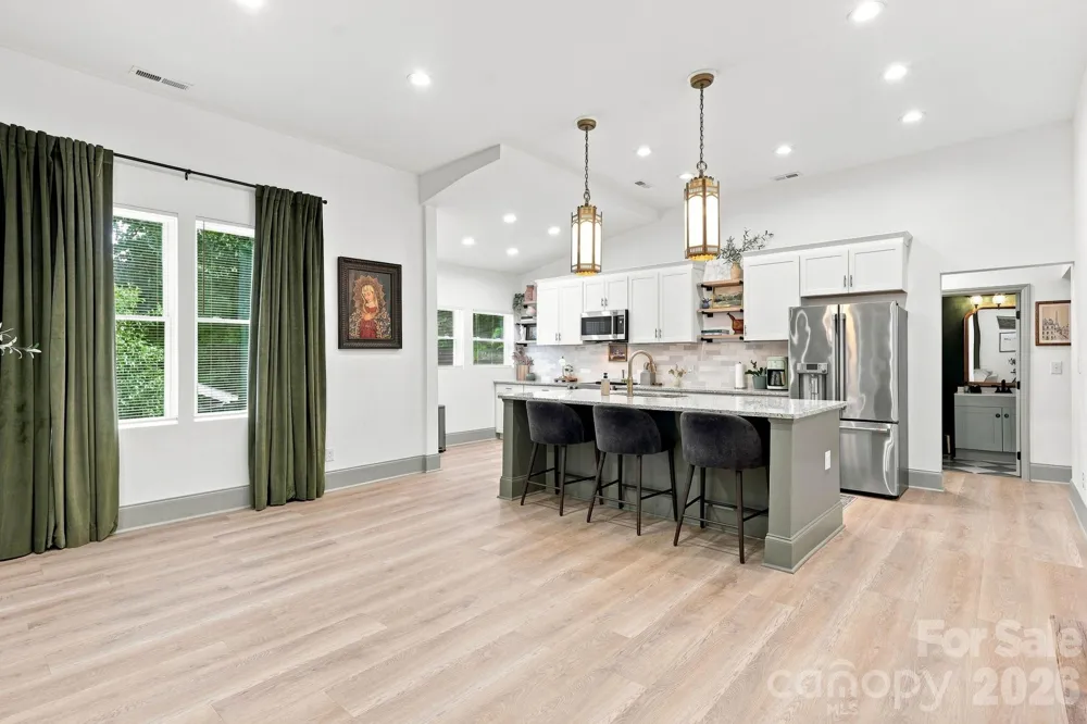 527 S 2nd Street Albemarle, NC 28001