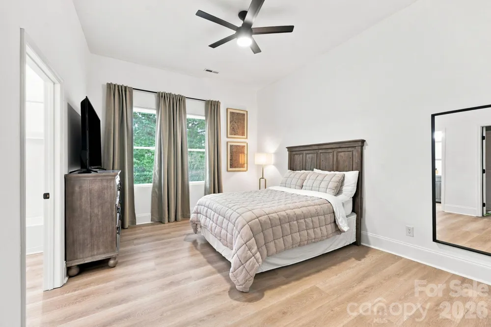 527 S 2nd Street Albemarle, NC 28001