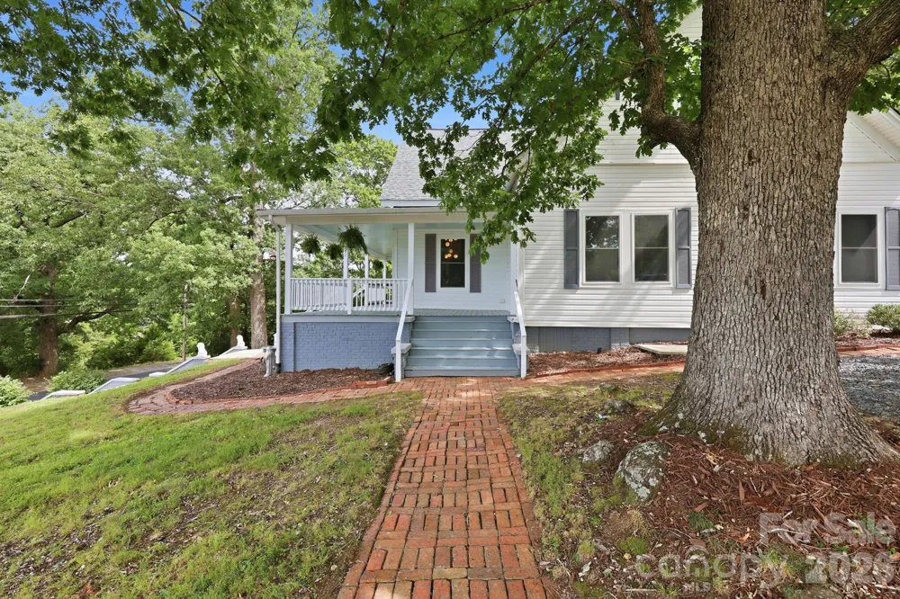 527 S 2nd Street Albemarle, NC 28001