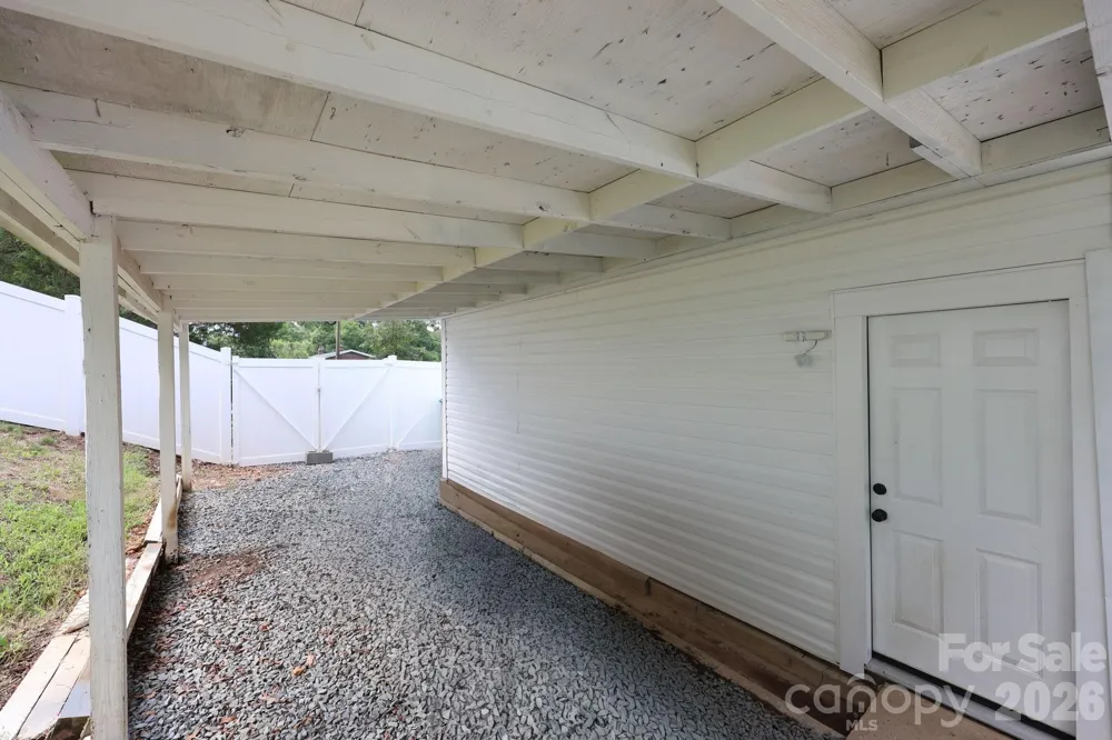 527 S 2nd Street Albemarle, NC 28001