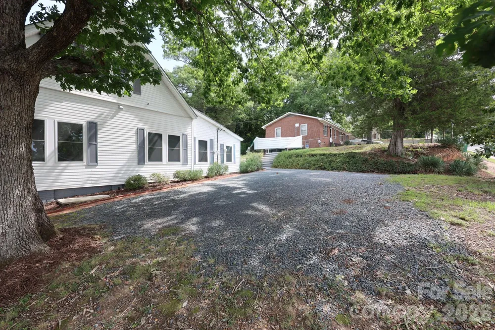 527 S 2nd Street Albemarle, NC 28001
