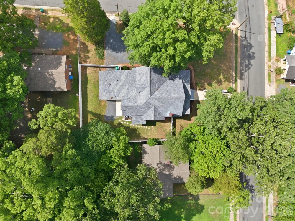 527 S 2nd Street Albemarle, NC 28001
