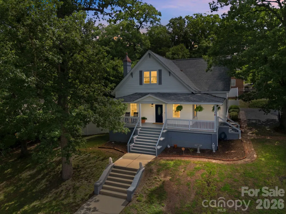 527 S 2nd Street Albemarle, NC 28001