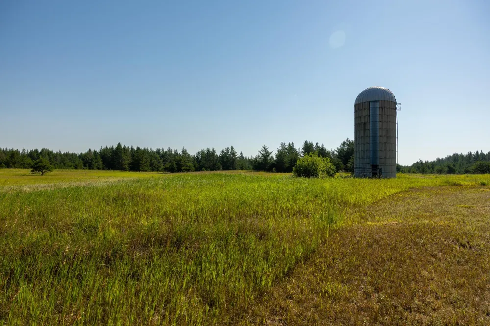 39794 259th Avenue Menahga, MN 56464