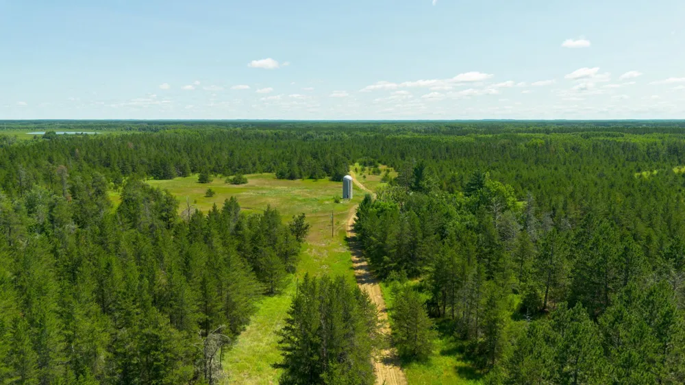 39794 259th Avenue Menahga, MN 56464