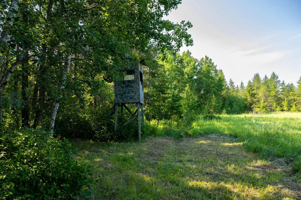 39794 259th Avenue Menahga, MN 56464