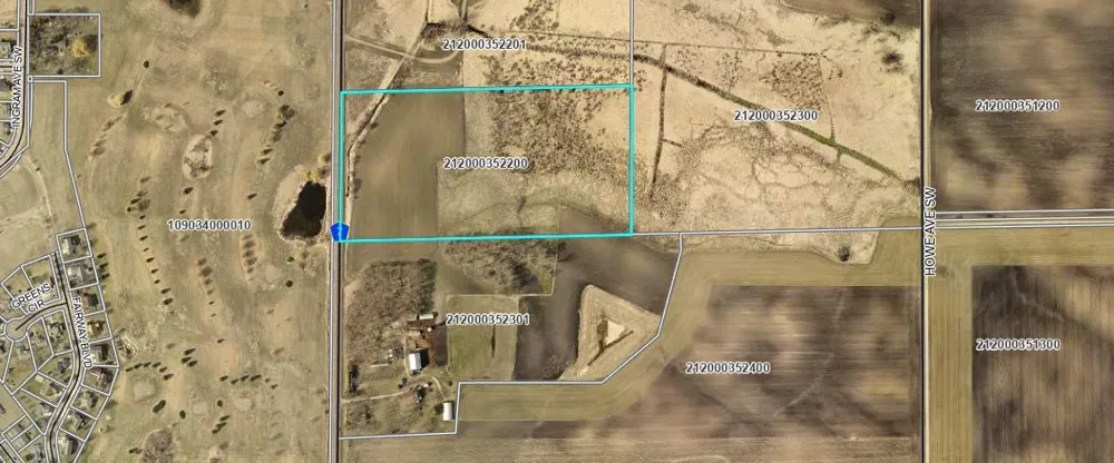 TBD County Road 7 Howard Lake, MN 55349