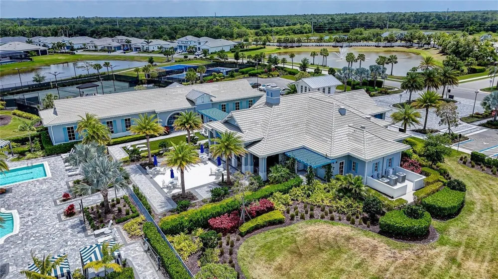 7857 REDONDA LOOP Lakewood Ranch, FL 34202