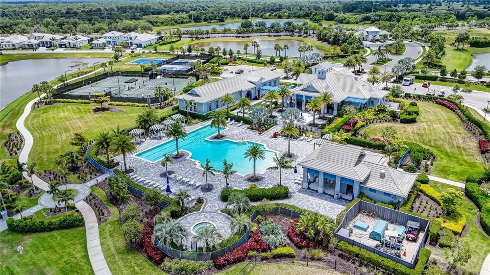 7857 REDONDA LOOP Lakewood Ranch, FL 34202