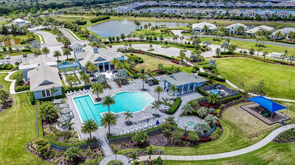 7857 REDONDA LOOP Lakewood Ranch, FL 34202