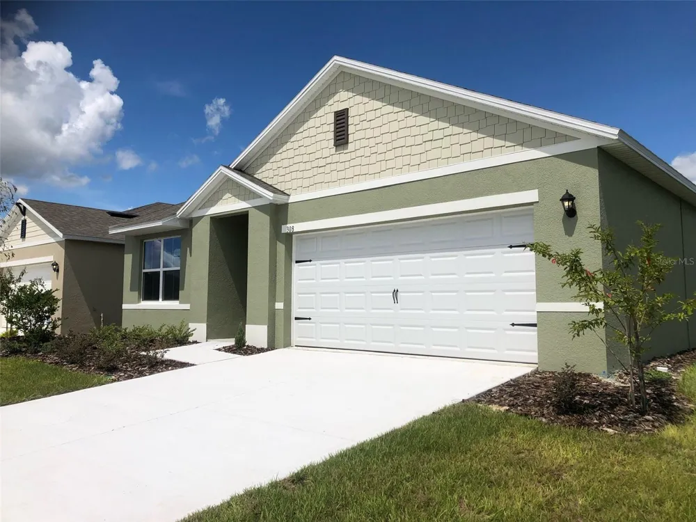 308 SOFIA LANE Lake Alfred, FL 33850