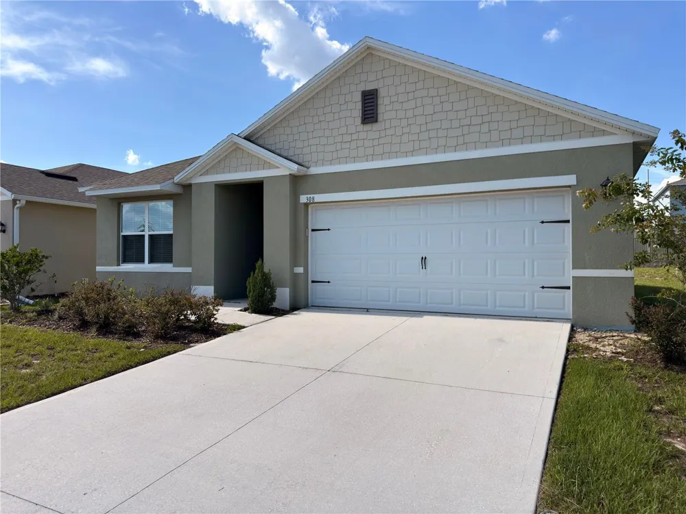 308 SOFIA LANE Lake Alfred, FL 33850
