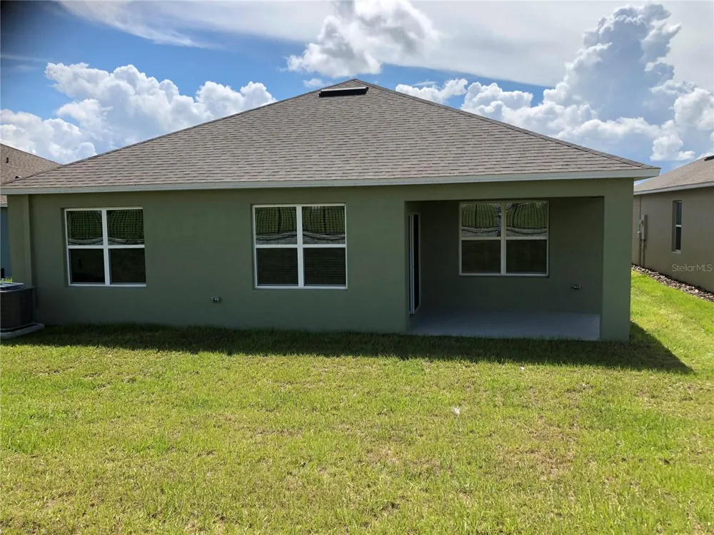 308 SOFIA LANE Lake Alfred, FL 33850