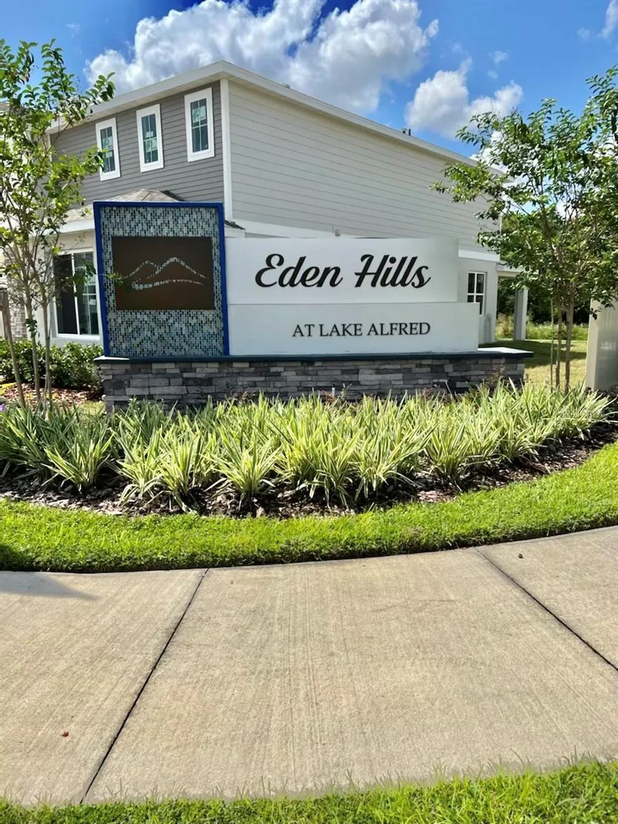 308 SOFIA LANE Lake Alfred, FL 33850