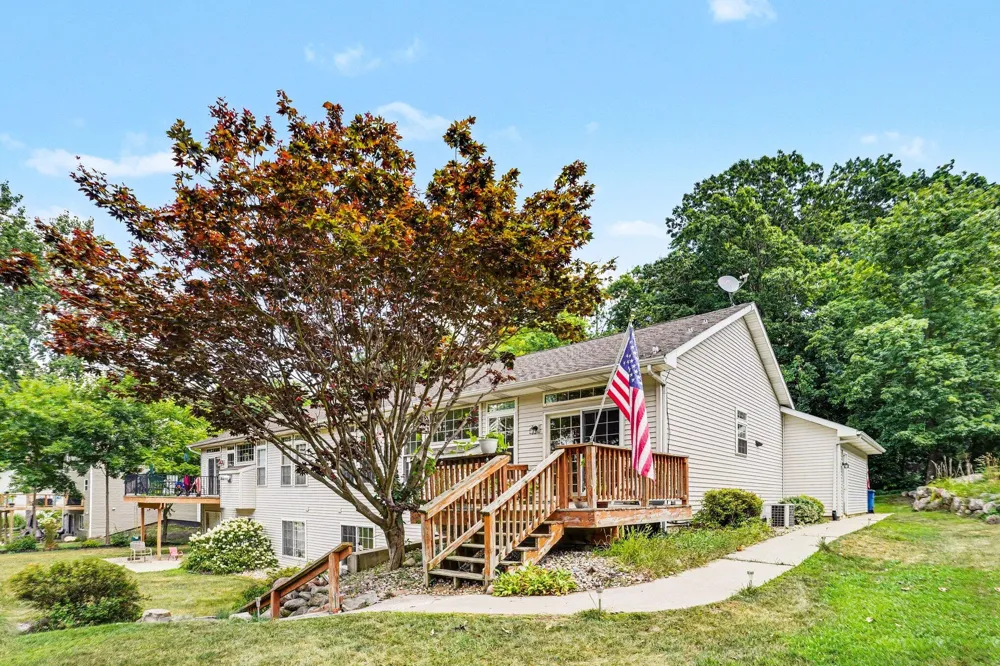 280 Doster Road #A Plainwell, MI 49080