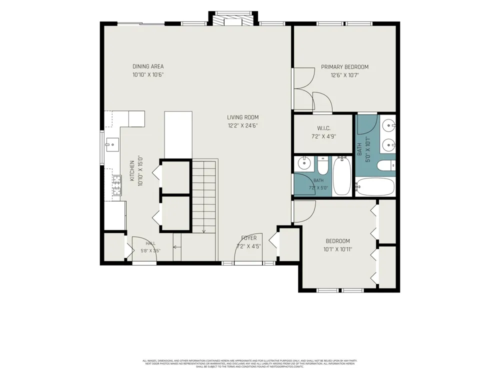280 Doster Road #A Plainwell, MI 49080
