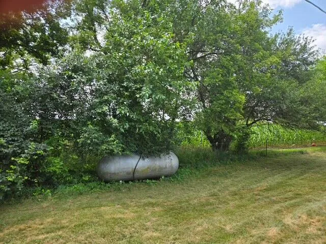 17721 Lewis Road Cement City, MI 49233