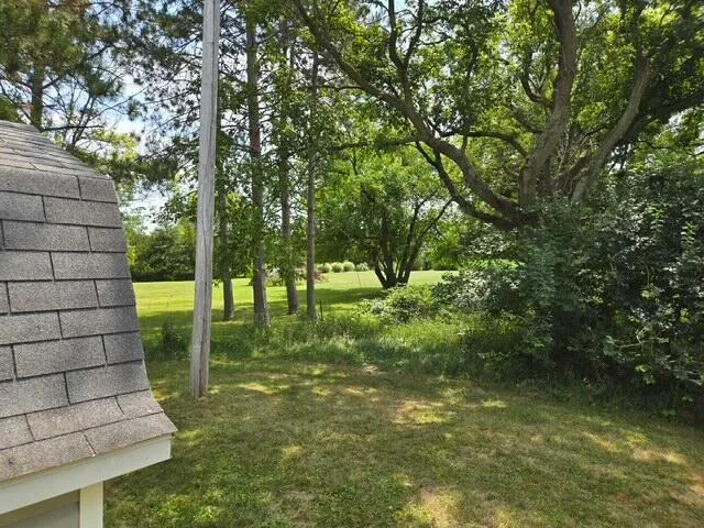 17721 Lewis Road Cement City, MI 49233