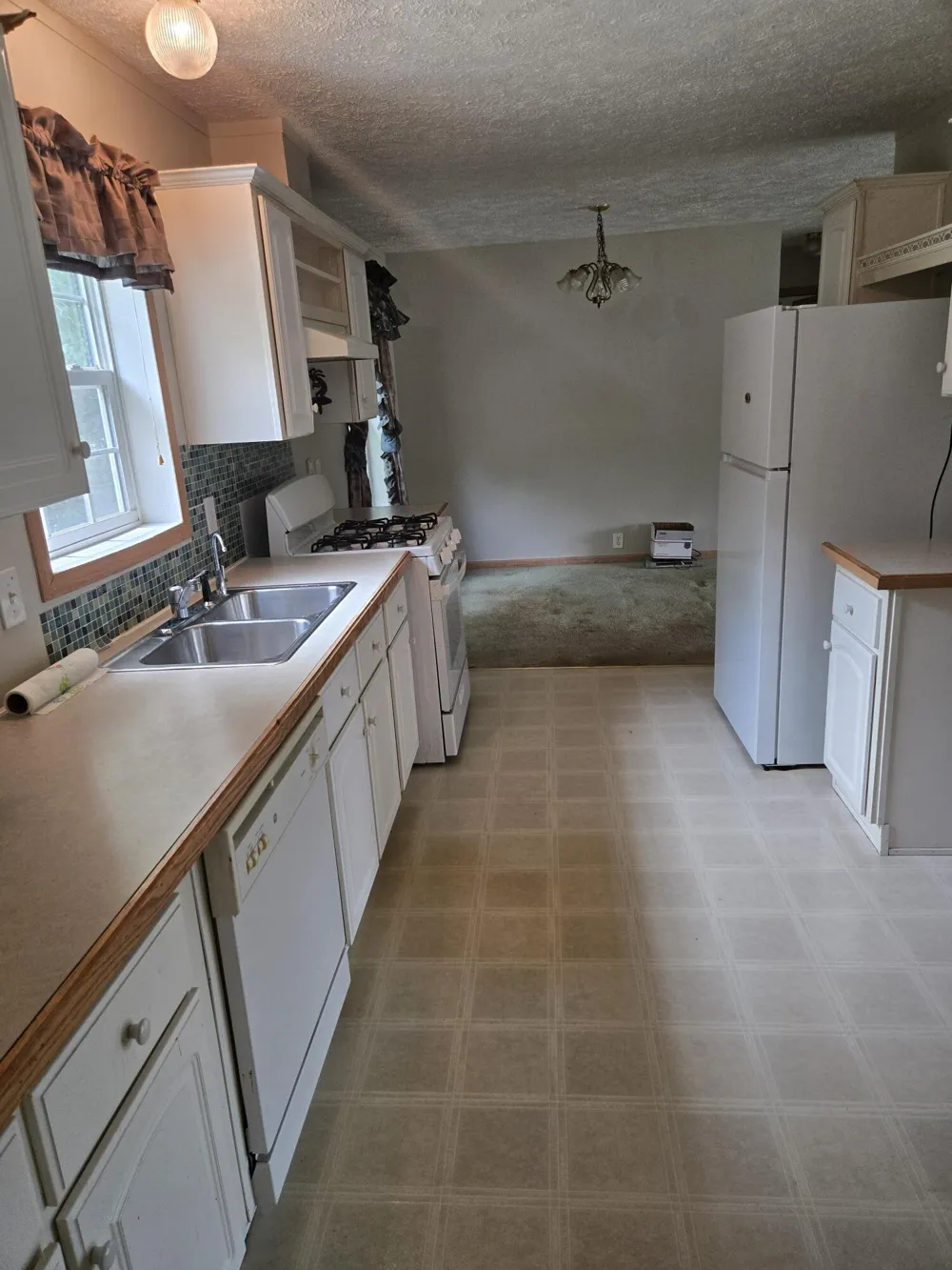 17721 Lewis Road Cement City, MI 49233