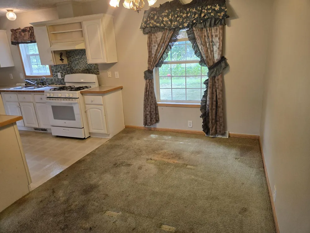 17721 Lewis Road Cement City, MI 49233