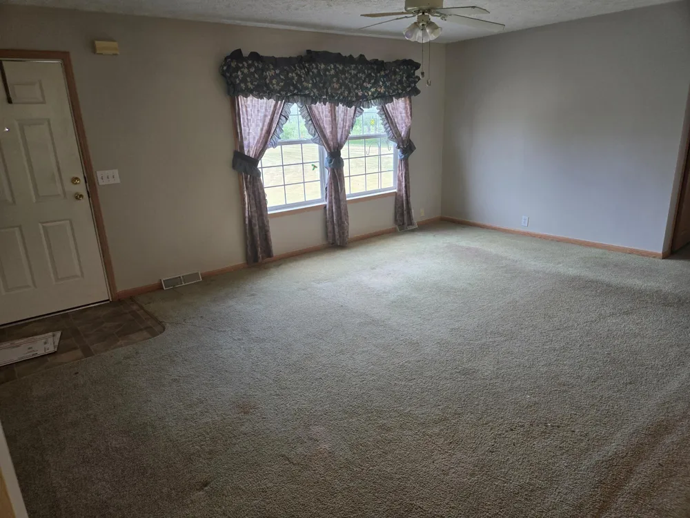 17721 Lewis Road Cement City, MI 49233