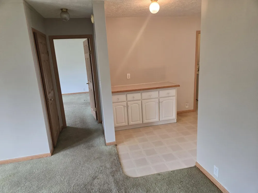 17721 Lewis Road Cement City, MI 49233