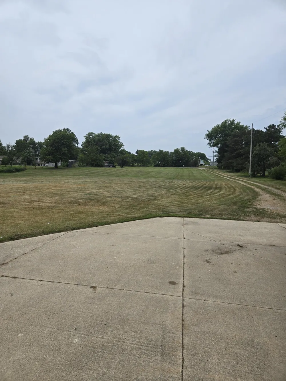 17721 Lewis Road Cement City, MI 49233