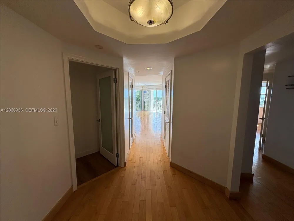 10140 W Bay Harbor Dr #603C Bay Harbor Islands, FL 33154