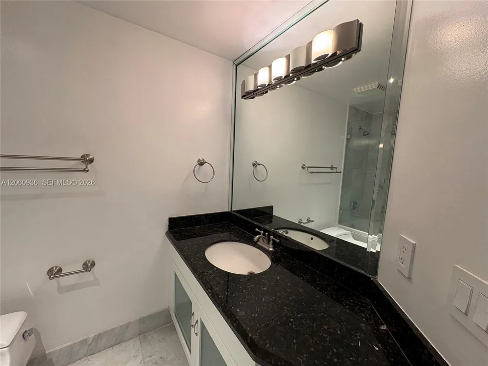 10140 W Bay Harbor Dr #603C Bay Harbor Islands, FL 33154