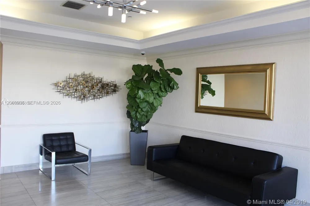 10140 W Bay Harbor Dr #603C Bay Harbor Islands, FL 33154