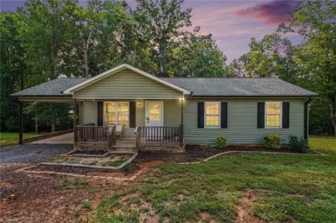 3756 Hoover Hill Road