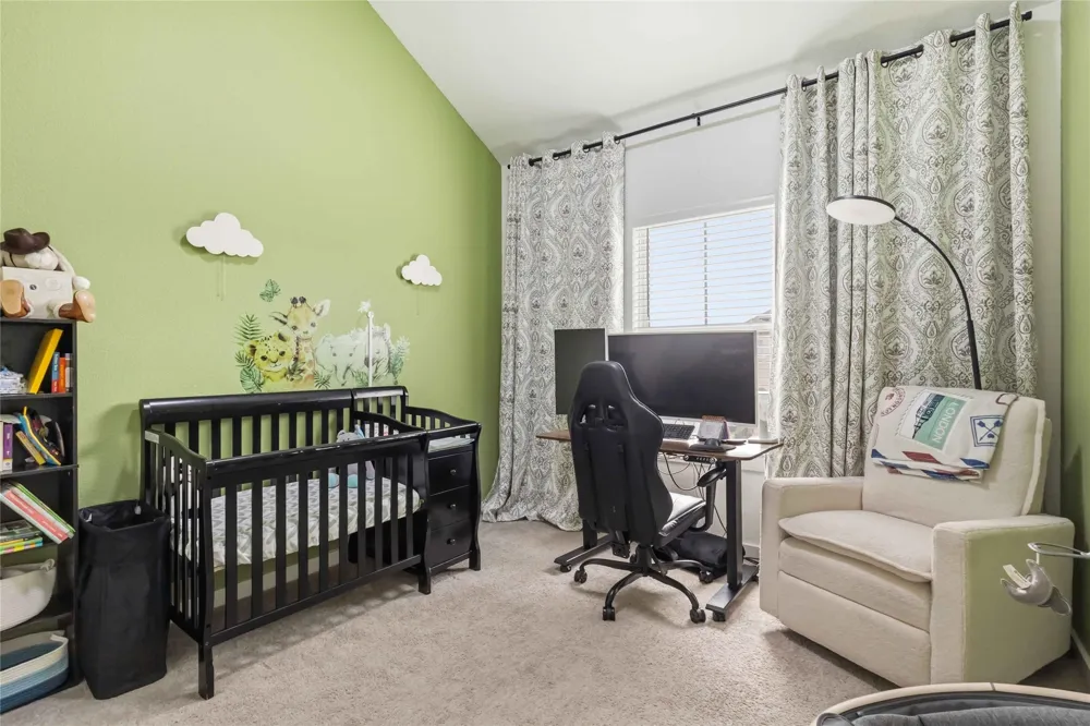 1128 Queensdown Way Forney, TX 75126