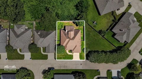 206 Clear Brooke Drive
