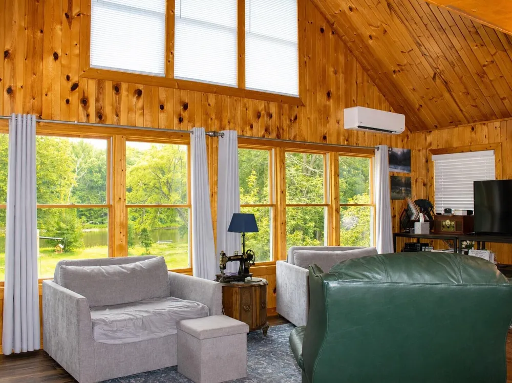 17045 Old Logging Trail Road Hersey, MI 49639