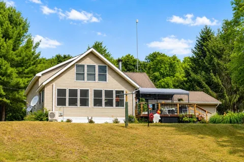 17045 Old Logging Trail Road