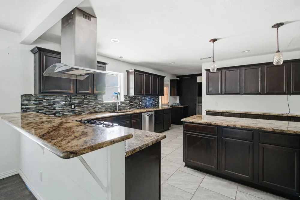 128 Redbird Lane Azle, TX 76020