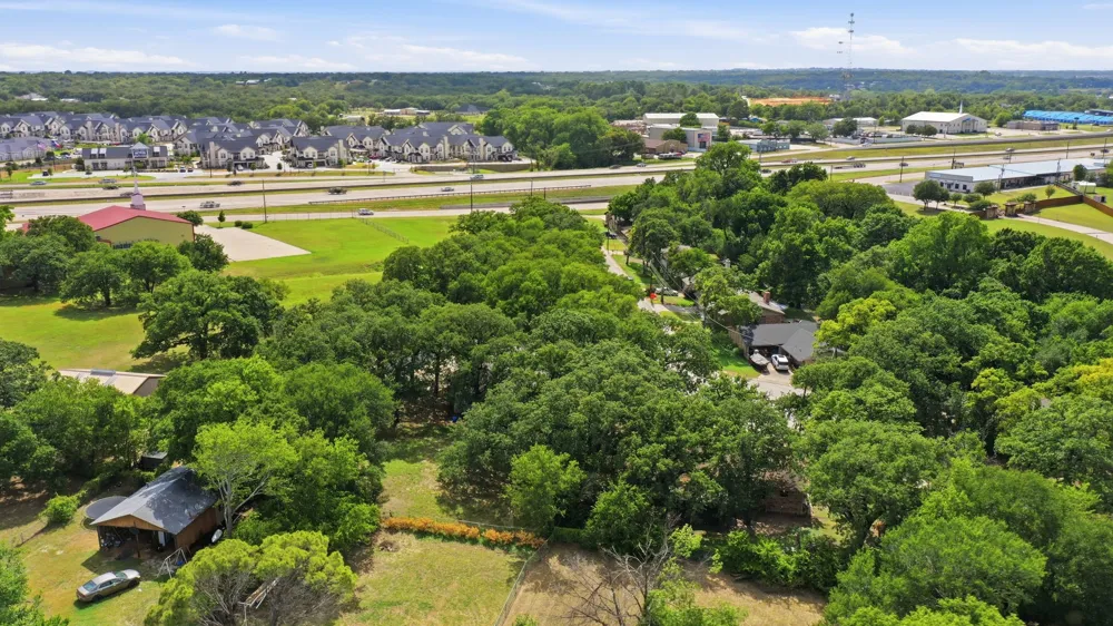 128 Redbird Lane Azle, TX 76020