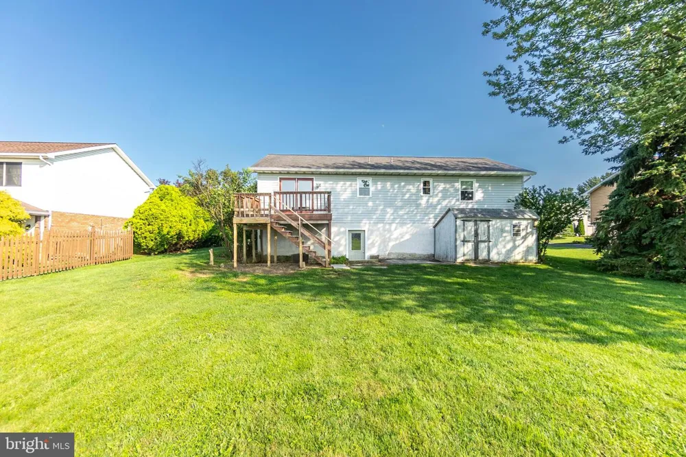 677 POPLAR STREET Hanover, PA 17331