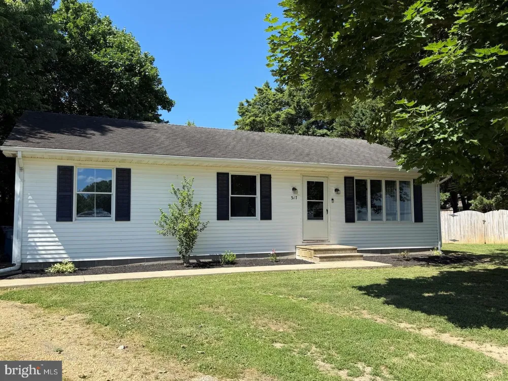 317 CHOPTANK AVENUE Easton, MD 21601