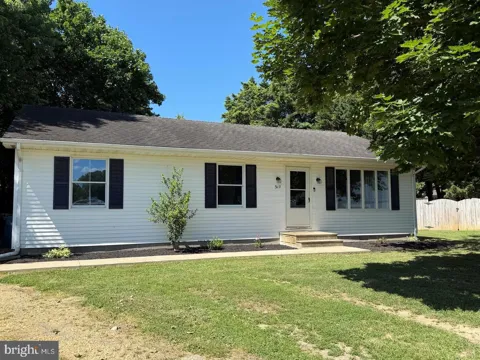 317 CHOPTANK AVENUE