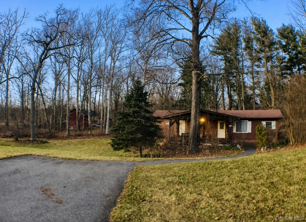 12 Tuscany Drive #8-12 Wappingers Falls, NY 12590