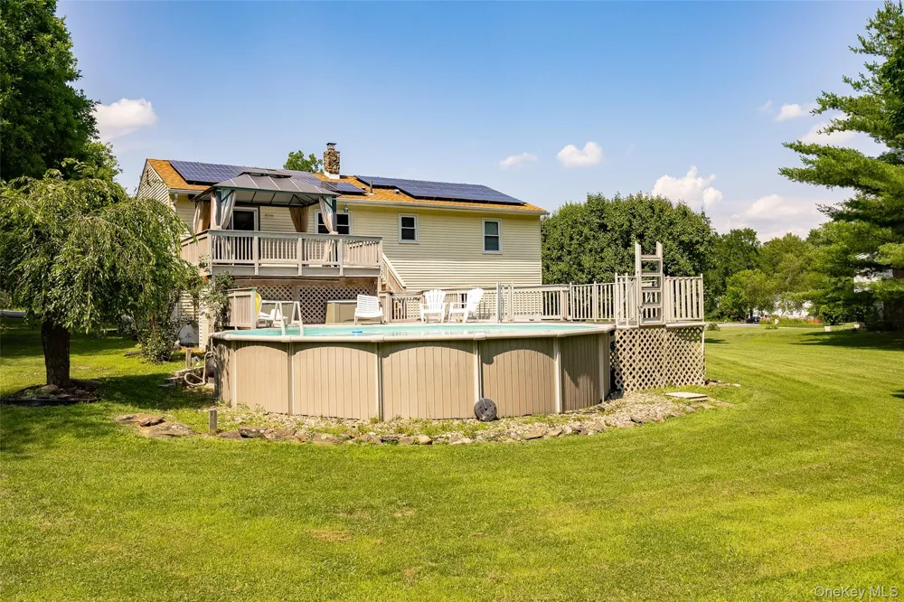 38 Forest Valley Road Pleasant Valley, NY 12569