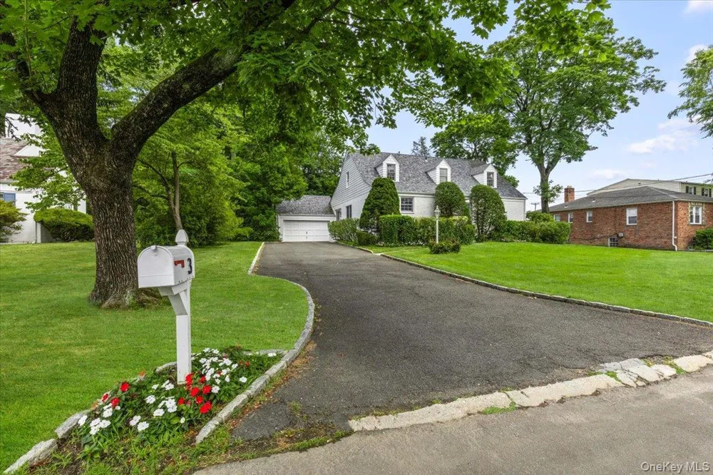 3 Genesee Trail Harrison, NY 10528