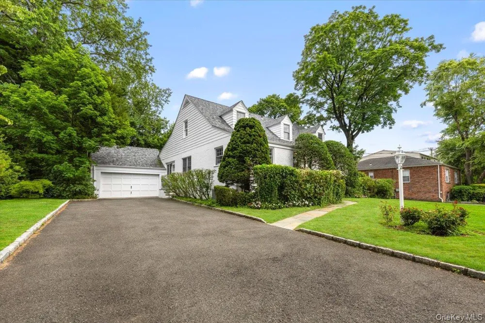 3 Genesee Trail Harrison, NY 10528