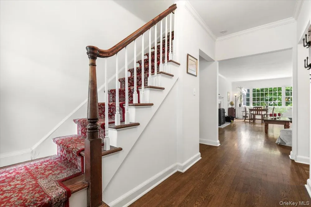 3 Genesee Trail Harrison, NY 10528
