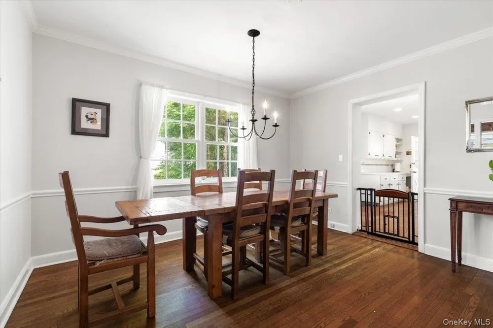 3 Genesee Trail Harrison, NY 10528