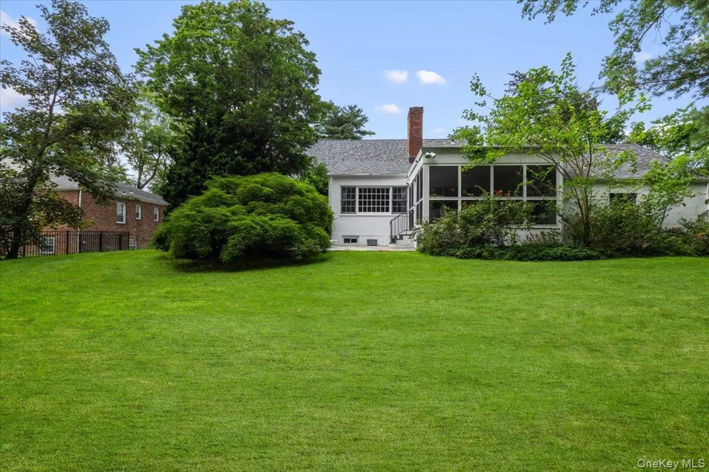 3 Genesee Trail Harrison, NY 10528